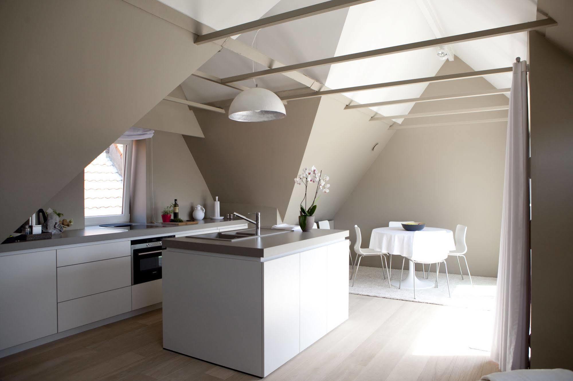 House Loppem 9-11 Bruges