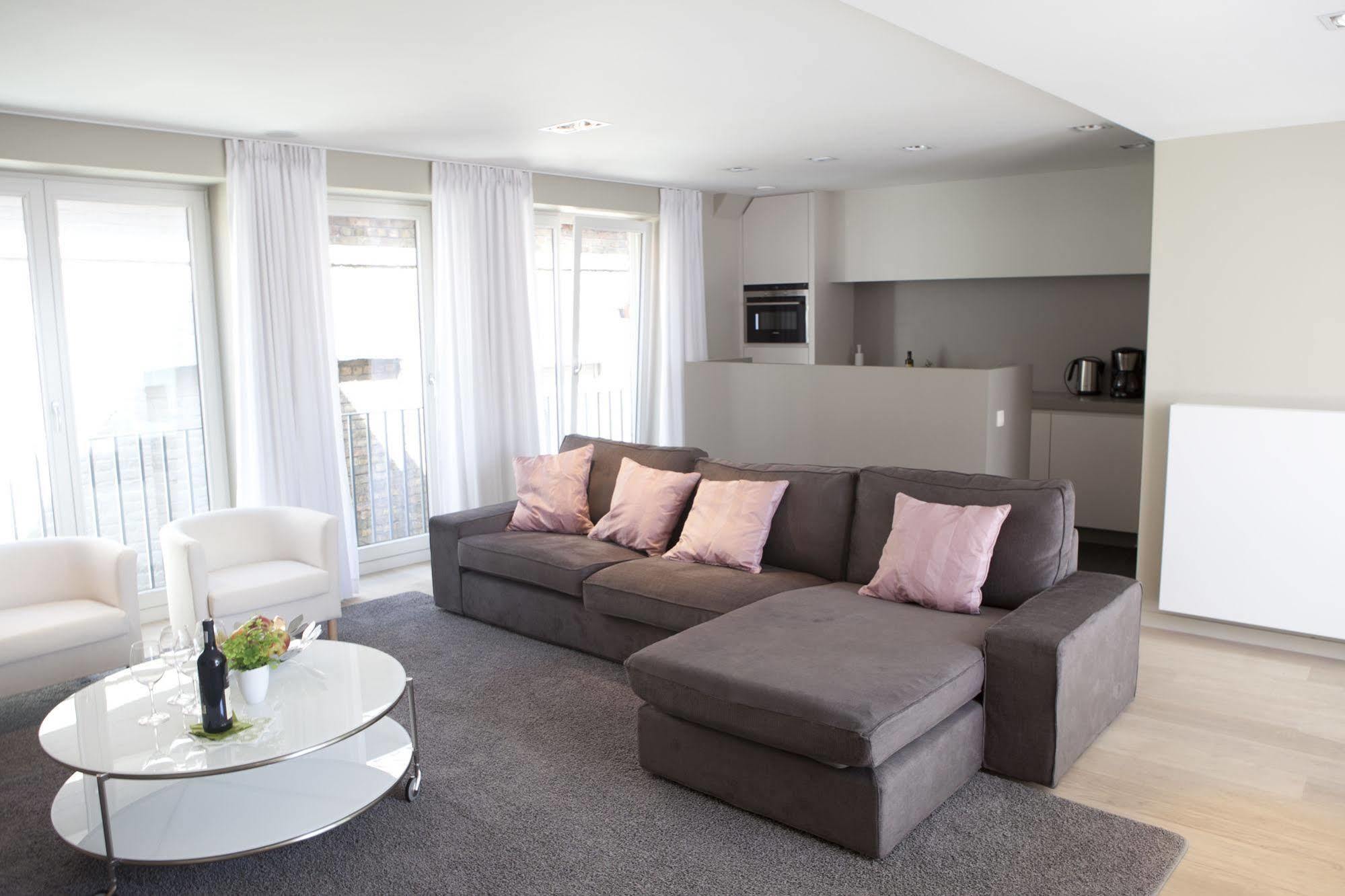 House Loppem 9-11 Brügge