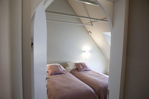 House Loppem 9-11 Apartamento