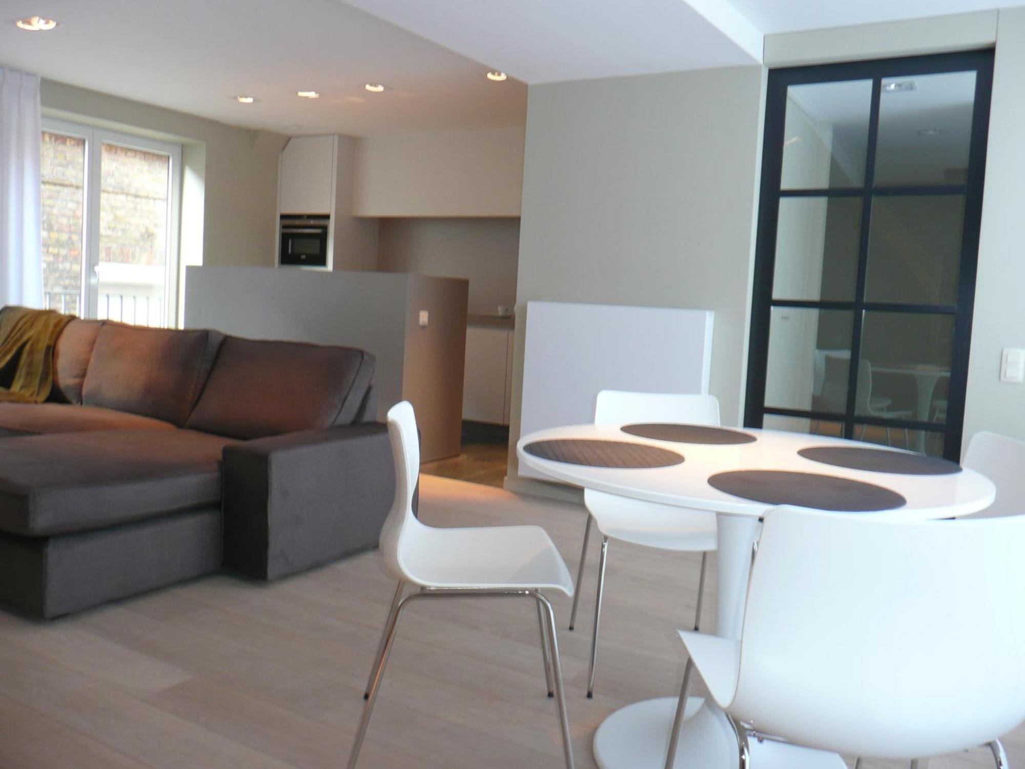 Appartamento House Loppem 9-11 *