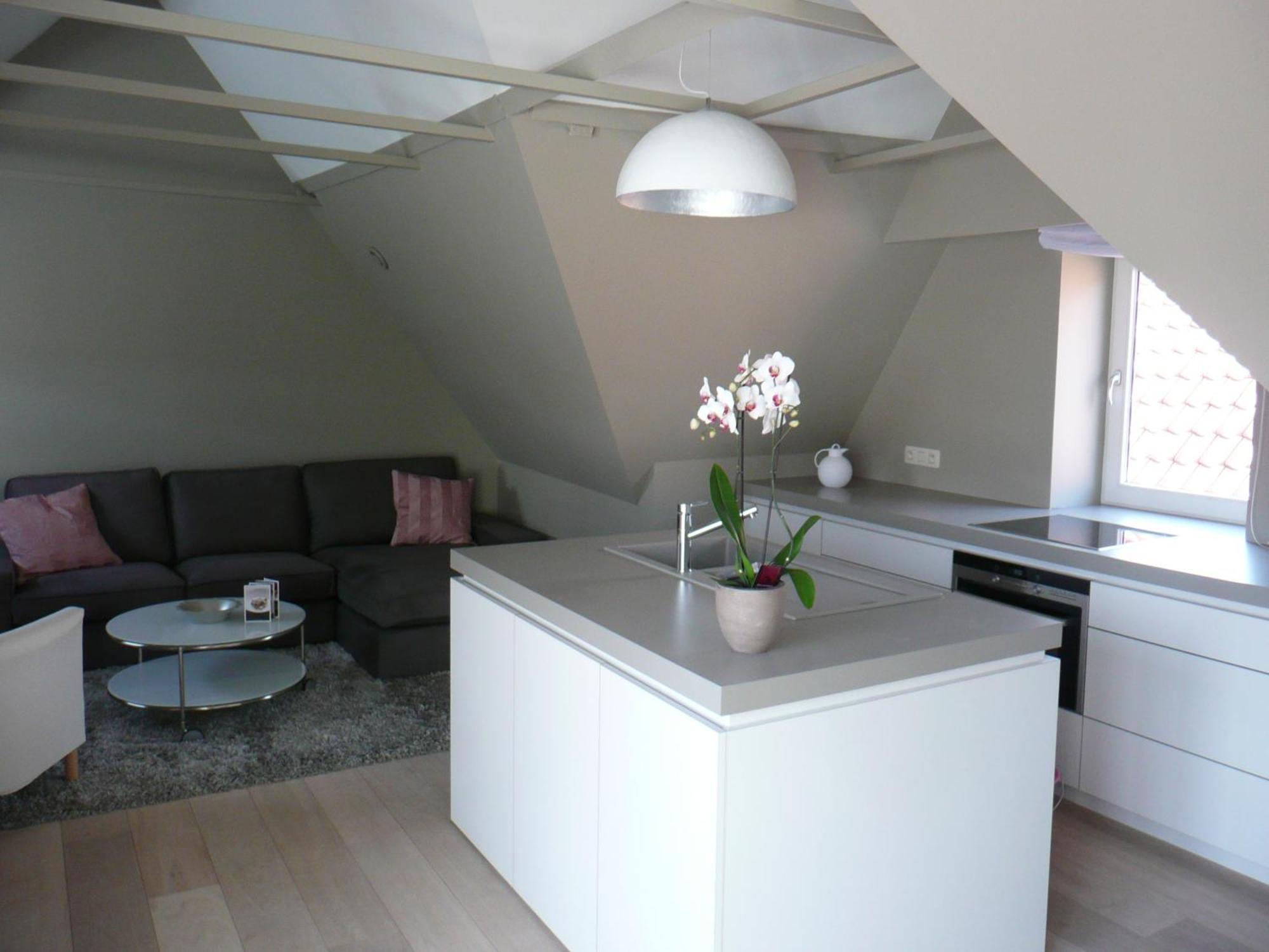 House Loppem 9-11 Apartamento *