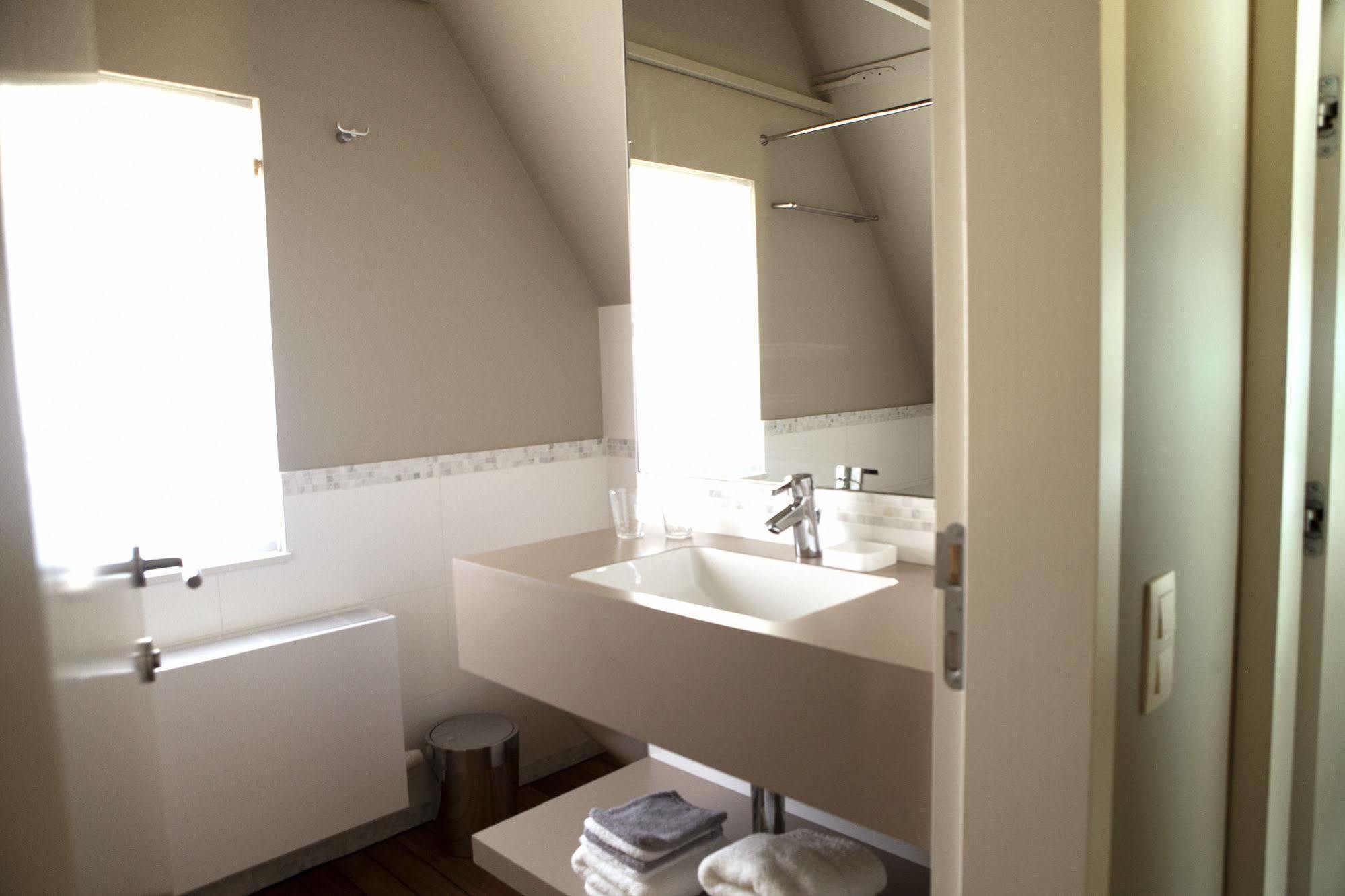 House Loppem 9-11 Apartamento *
