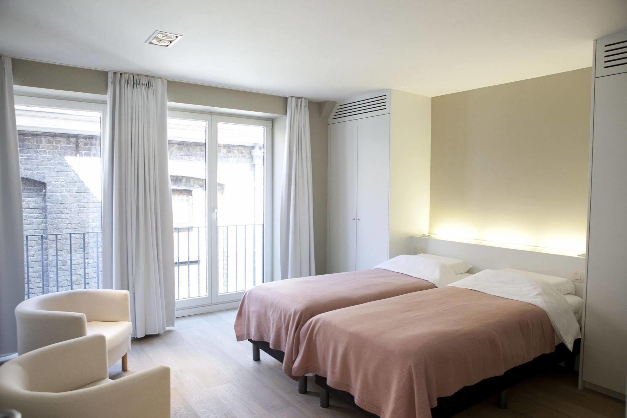 Apartamento House Loppem 9-11 *
