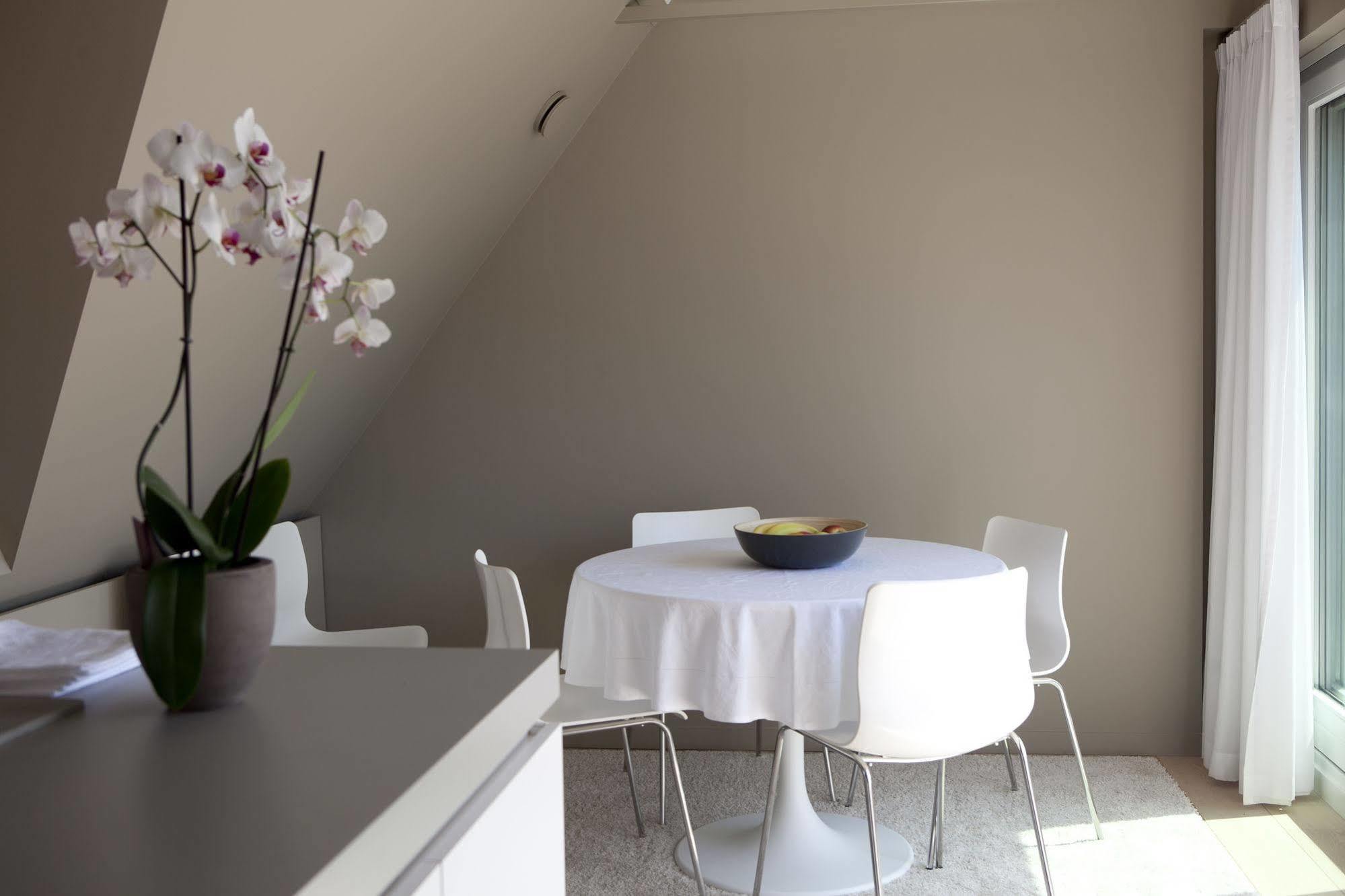Apartamento House Loppem 9-11 *
