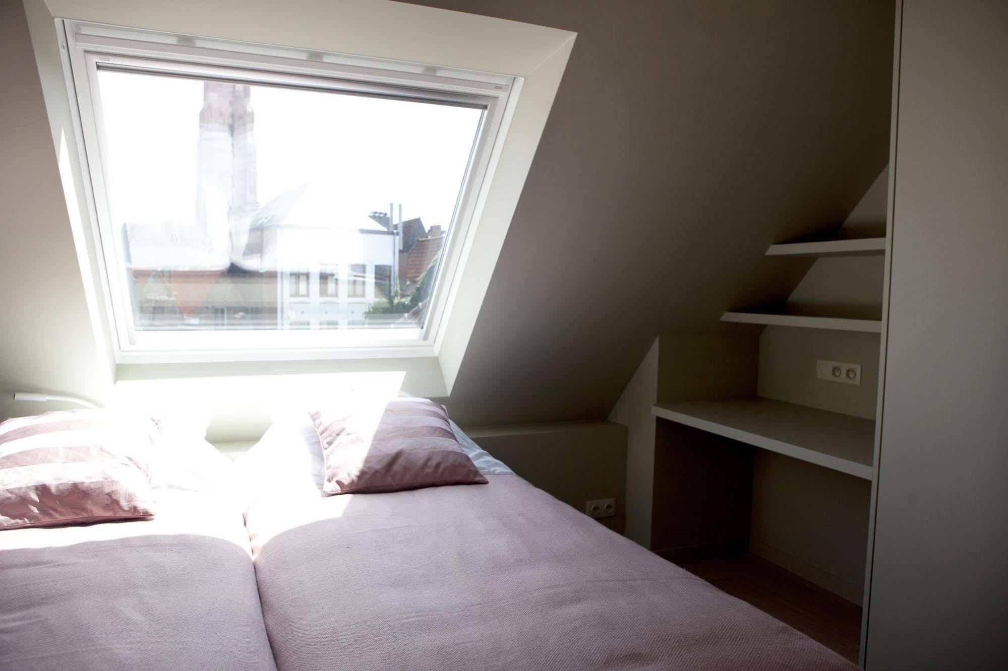 Apartamento House Loppem 9-11 *